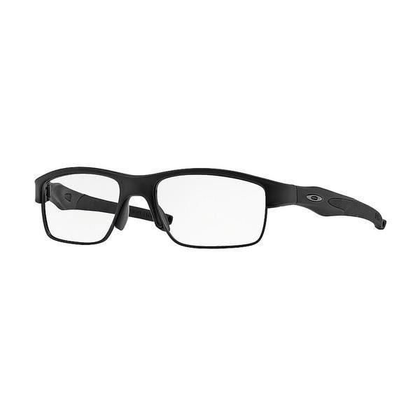 Oakley Switchox3128 312801 De Crosslink Lunettes Vue Monture hdxCtsQBor
