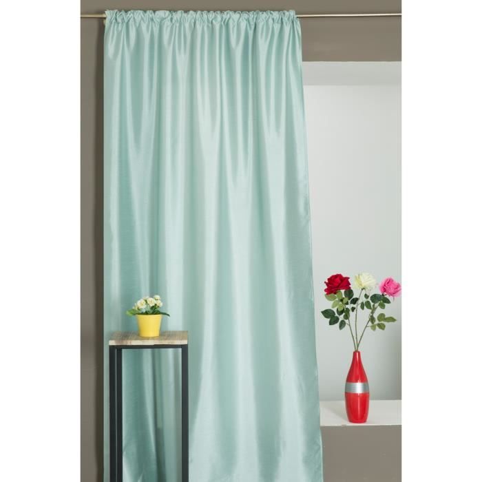 Rideaux galon fronceur - Achat / Vente pas cher Rideaux galon fronceur - Achat / Vente pas cher