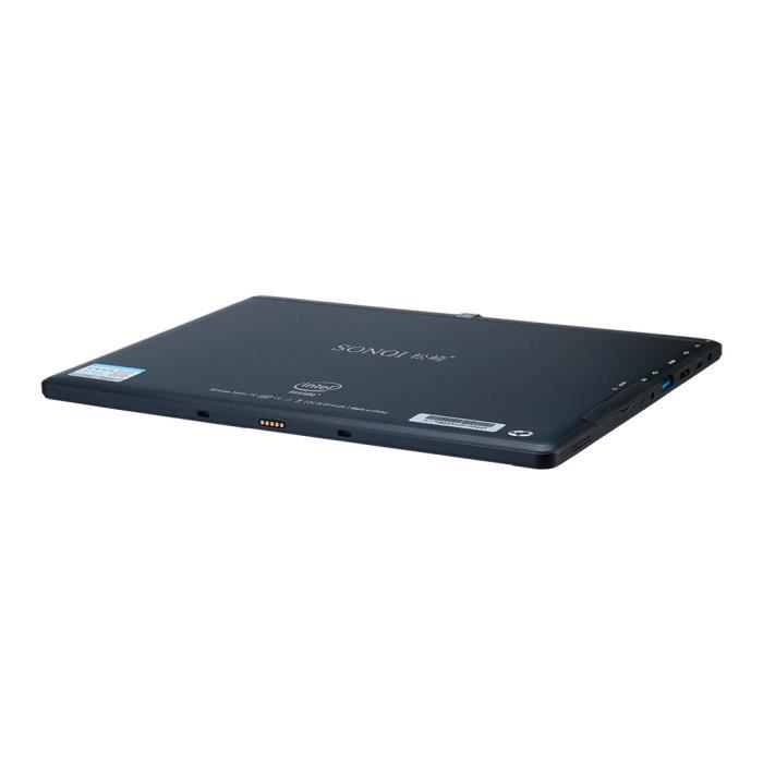 Tableau SONQI Cambio 10,1 pouces Intel Atom N40002