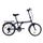 Vélo Pliant 20''