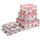 Organisateur de Voyage Valise Bagages Lot de 6 Emb