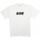Tee-shirt Nike - Blanc (taille US voir description