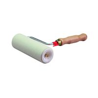 ROULEAU DE PEINTURE NESPOLI Rouleau pro - Finition brillante ROULEAU DE PEINTURE NESPOLI Rouleau pro - Finition brillante