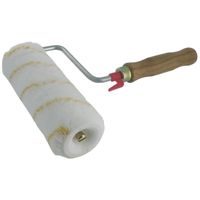 ROULEAU DE PEINTURE Rouleau pro anti-goutte Outibat - Largeur 180 mm ROULEAU DE PEINTURE Rouleau pro anti-goutte Outibat - Largeur 180 mm