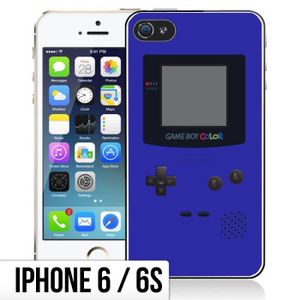 coque iphone 6 gameboy coque iphone 6 gameboy
