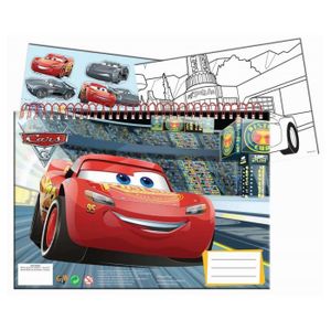 Livre de coloriage cars Achat Vente jeux et jouets pas r livre de coloriage cars