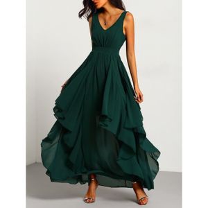 Robe mere de la mariee - Achat / Vente pas cher