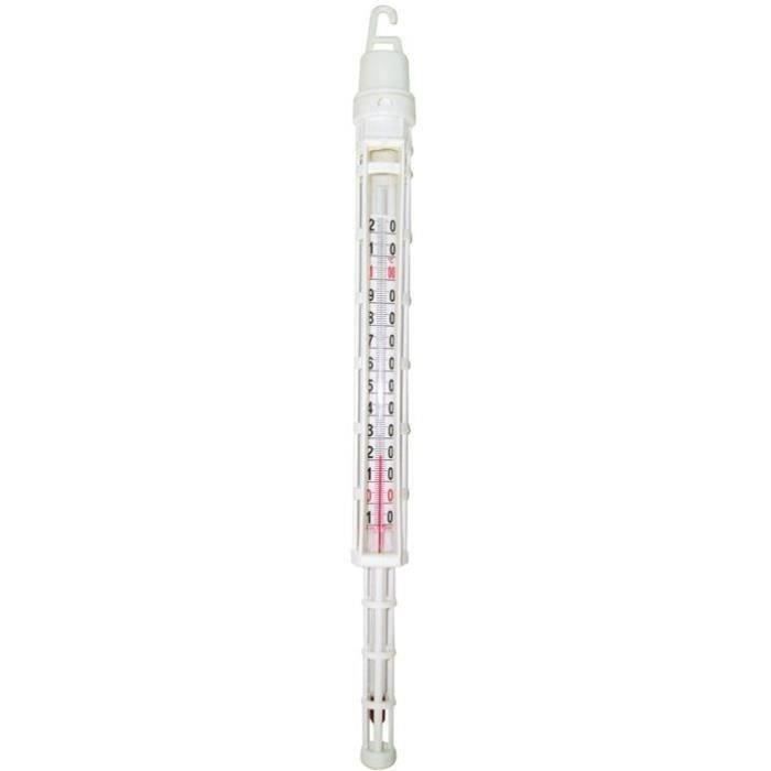 ALLA FRANCE Thermomètre confiseur +80°/+200°C