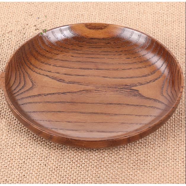 Plateau de service bois - Achat / Vente pas cher