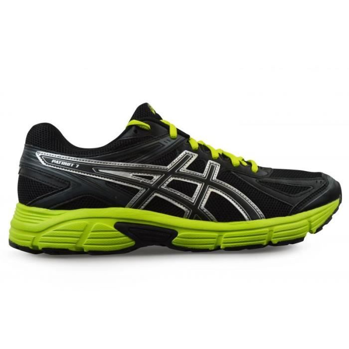 asics chaussures running pour homme patriot