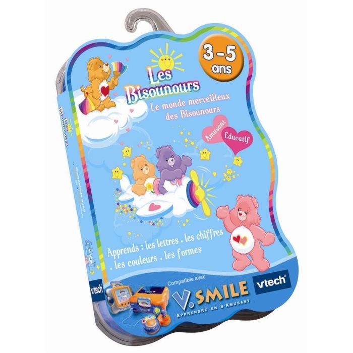 Vsmile pocket Achat Vente jeux et jouets pas chers r vsmile pocket