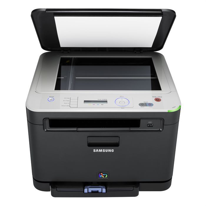 Samsung CLX 3185   Achat / Vente IMPRIMANTE Samsung CLX 3185