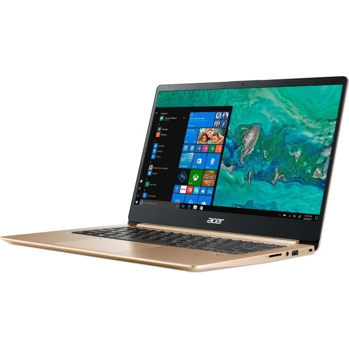 PC Ultrabook -  Swift 1 SF114-32-P54K - 14"2
