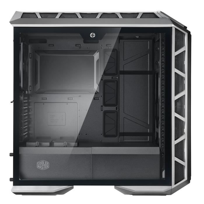 Cooler Master MasterCase H500P Mesh, Boîtier2