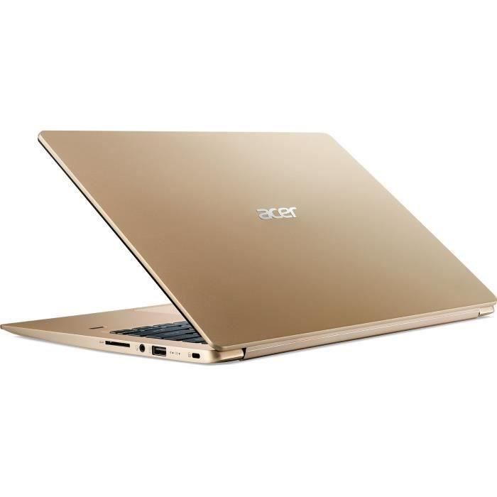 PC Ultrabook -  Swift 1 SF114-32-P54K - 14"4