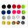 10 Paire Protection Silicone Bouton Housse Pour Jo