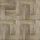 Dalles PVC parquet Cayenne 40,6 x 40,6 cm 1.8m²