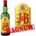 J & B Magnum 1.5 litres 40°