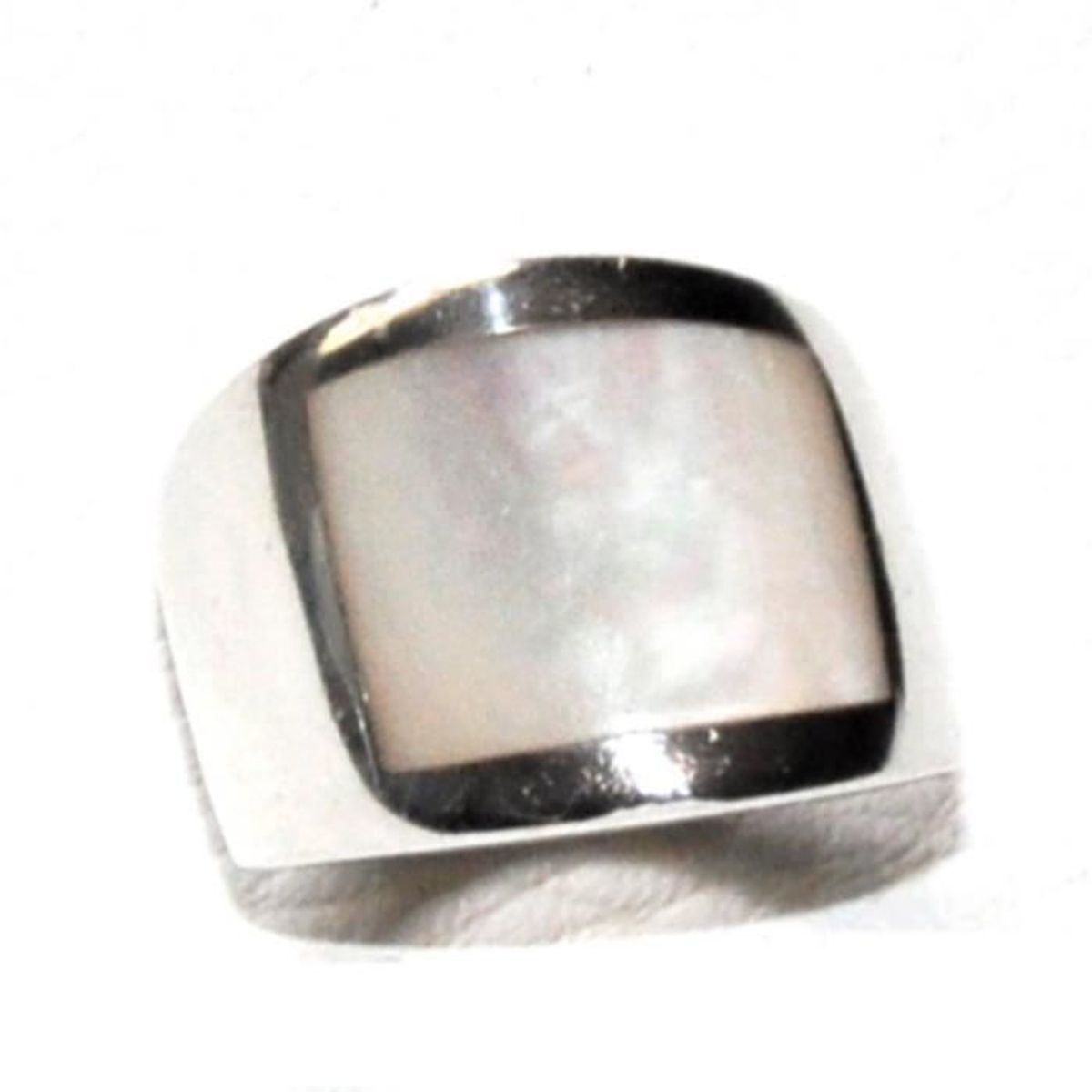 Grosses Bagues En Argent Femme Bijoux Populaires