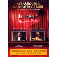 DVD SPECTACLE DVD Au theatre ce soir revisite les classiques ... DVD SPECTACLE DVD Au theatre ce soir revisite les classiques ...