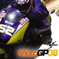 JEUX XBOX 360 MOTO GP 2008 / JEU CONSOLE XBOX360 JEUX XBOX 360 MOTO GP 2008 / JEU CONSOLE XBOX360