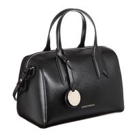 SAC À MAIN EMPORIO ARMANI Sac à Main Y3A084YH15A88058 - Noir SAC À MAIN EMPORIO ARMANI Sac à Main Y3A084YH15A88058 - Noir
