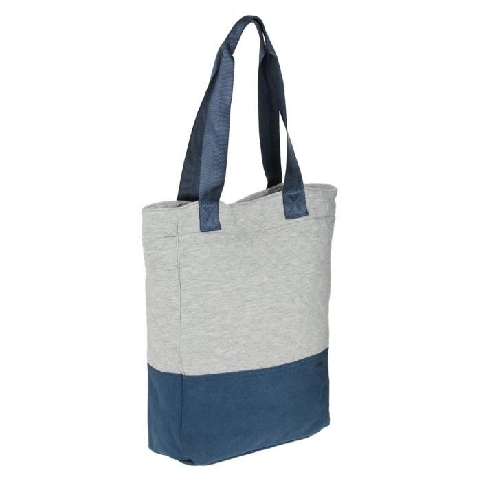 O'NEILL Sac à main Urban Tote Selver Mel - Femme - Gris