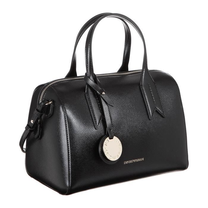 EMPORIO ARMANI Sac à Main Y3A084YH15A88058 - Noir - Femme