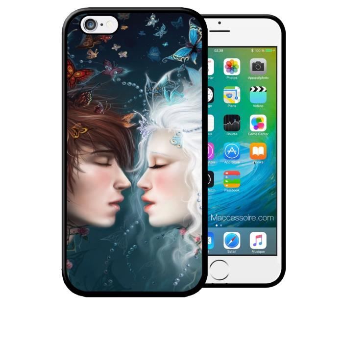 coque iphone 6 feerique coque iphone 6 feerique