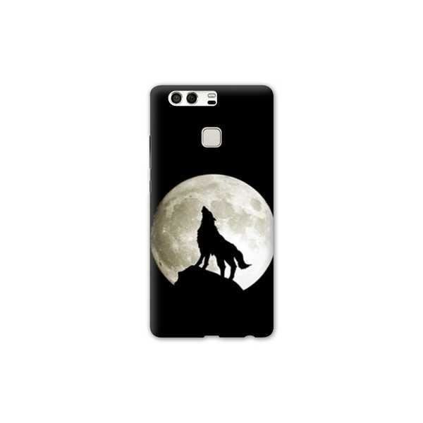 coque huawei p9 lite loup coque huawei p9 lite loup