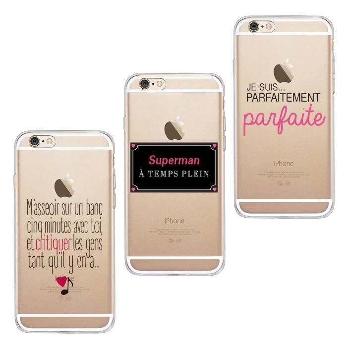 3 x coque iphone 7 3 x coque iphone 7