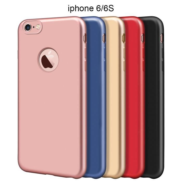 coque iphone 6 fine silicone coque iphone 6 fine silicone