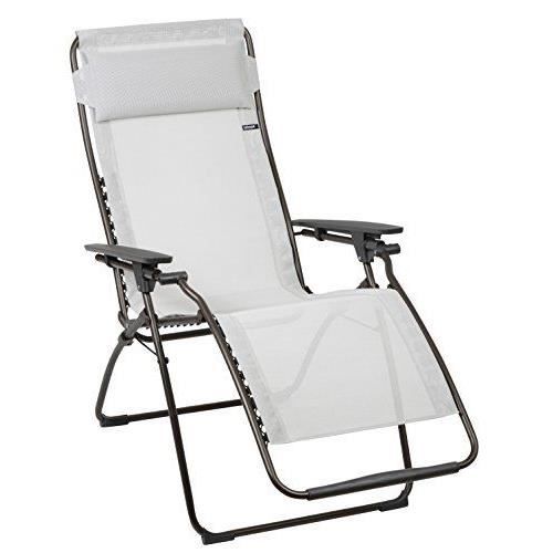 Relax Cm Lfm3062 Nuage Fauteuil 113 83 Futura X 71 Lafuma 7225 PkiuTOXZ