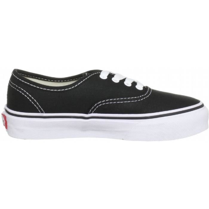 vans noire 34 vans noire 34