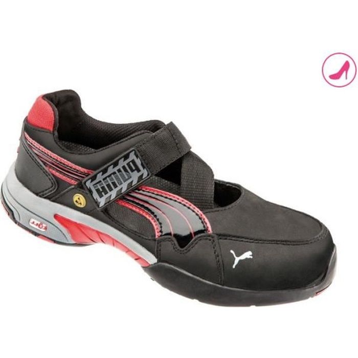 chaussure de securite femmes puma chaussure de securite femmes puma