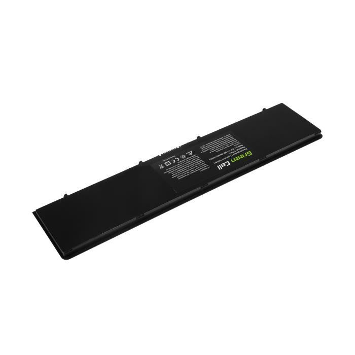 Batterie 34GKR pour Ordinateur Dell Latitude E74402