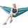Hamac 280x150cm Toile à Voile 2 Personnes 200kg de