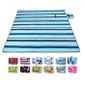 2x2m Grand Format Tapis De Plage Imperméable Pliable Camping Pique ... 2x2m Grand Format Tapis De Plage Imperméable Pliable Camping Pique ...