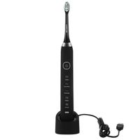 BROSSE A DENTS ÉLEC SARMOCARE S100 Brosse à Dents Électrique Nettoyage BROSSE A DENTS ÉLEC SARMOCARE S100 Brosse à Dents Électrique Nettoyage