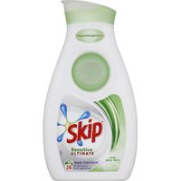 LESSIVE SKIP Lessive liquide Petit & Puissant Aloe Vera - LESSIVE SKIP Lessive liquide Petit & Puissant Aloe Vera -