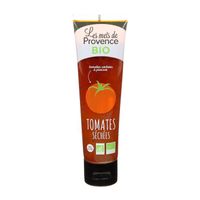 TOMATE LES METS DE PROVENCE Tomates séchées bio - 100 g TOMATE LES METS DE PROVENCE Tomates séchées bio - 100 g
