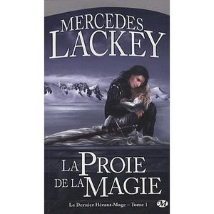 LArrivée des Tempêtes: La Trilogie des Tempêtes, T2 (FANTASY) (French Edition)