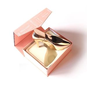 Parfum En Forme De Chaussure Achat Vente Pas Cher