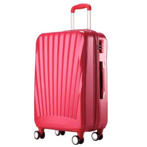 Valise Cabine Légère Trolley 4 Ultra 68cm Partyprince Taille Pc uZOkPXi