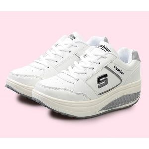 basket minceur femme
