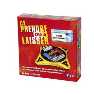 TÉLÉCHARGER A PRENDRE OU A LAISSER NDS A PRENDRE OU TÉLÉCHARGER NDS A LAISSER