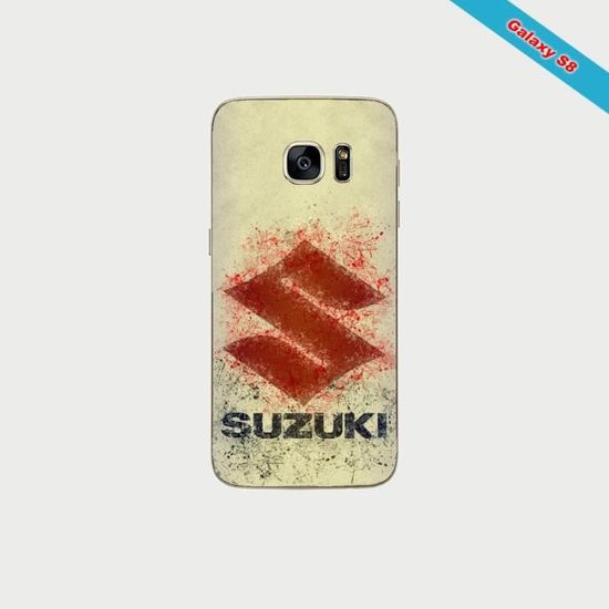 coque galaxy s8 suzuki coque galaxy s8 suzuki