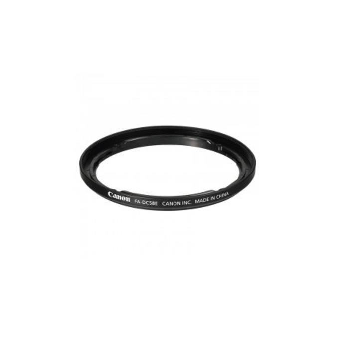 CANON FA-DC67A Bague d'adaptation pour filtre PowerShot SX530, SX540, SX60