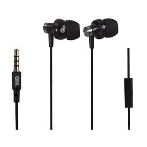 WE Ecouteurs - 1.2 m - jack 3.5 mm - 98 dB - Blanc