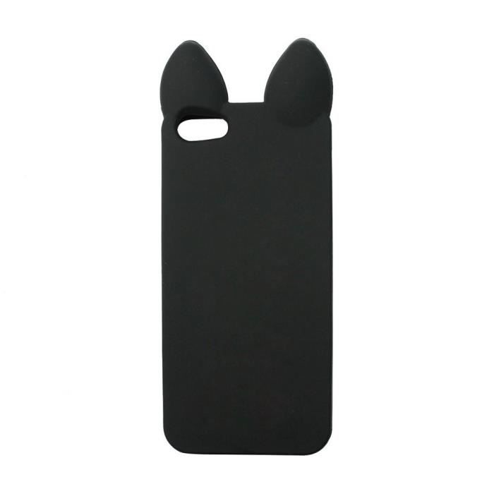 coque iphone 5 oreille de chat coque iphone 5 oreille de chat